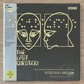 The Last Question (LIME VINYL) | Mint (M) Mint (M)-Classic Vinyl Record