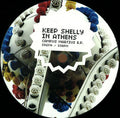 Keep Shelly in Athens - Campus Martius - 12" (Vinyl) | Mint (M) Mint (M)-Classic Vinyl Record