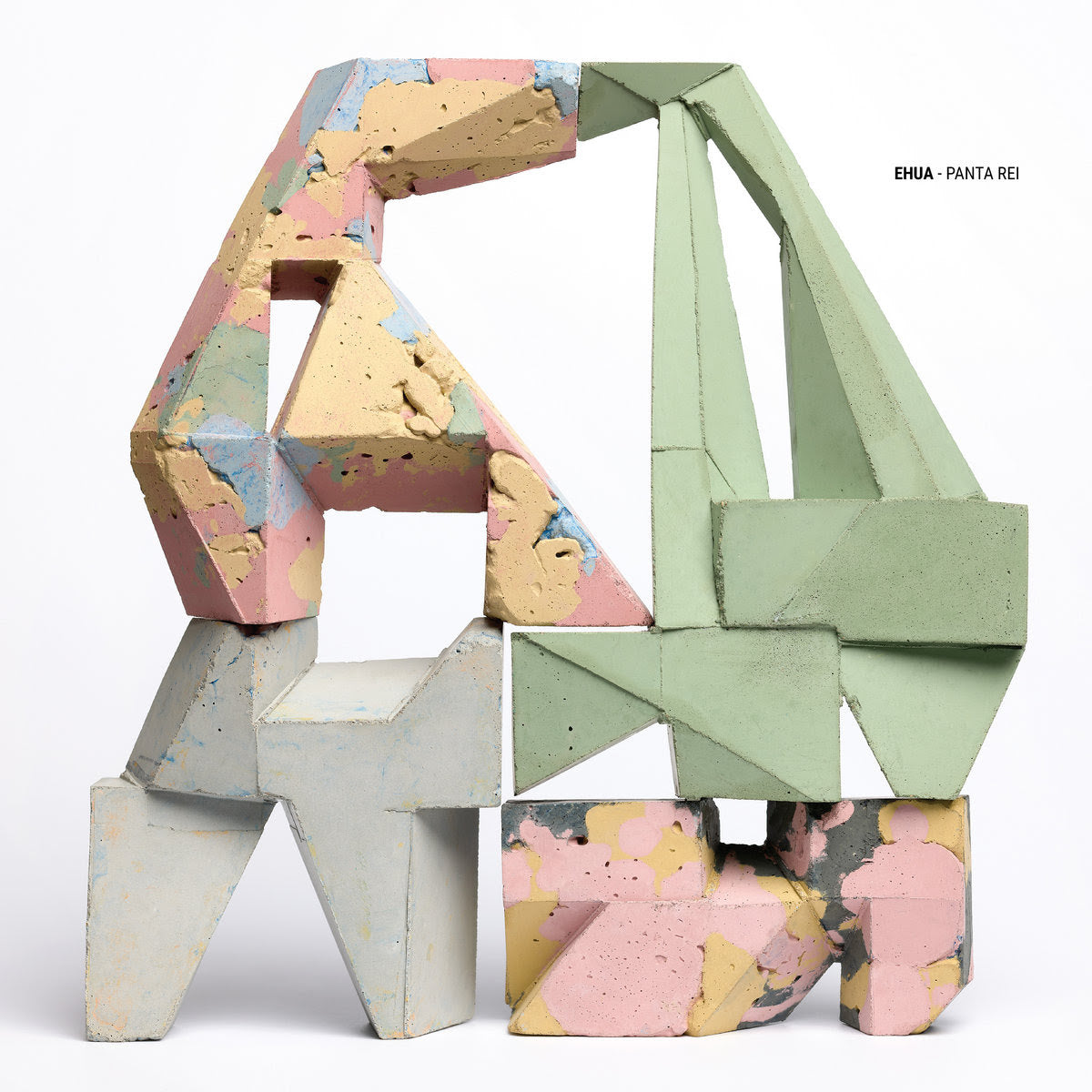 Panta Rei (PRE-ORDER 5/9/25)[Deluxe Edition](2xVINYL & BOOKLET) | Mint (M) Mint (M)-Classic Vinyl Record