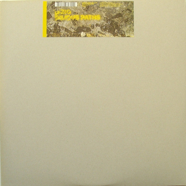 Bilious Paths | Mint (M) Mint (M)-Classic Vinyl Record