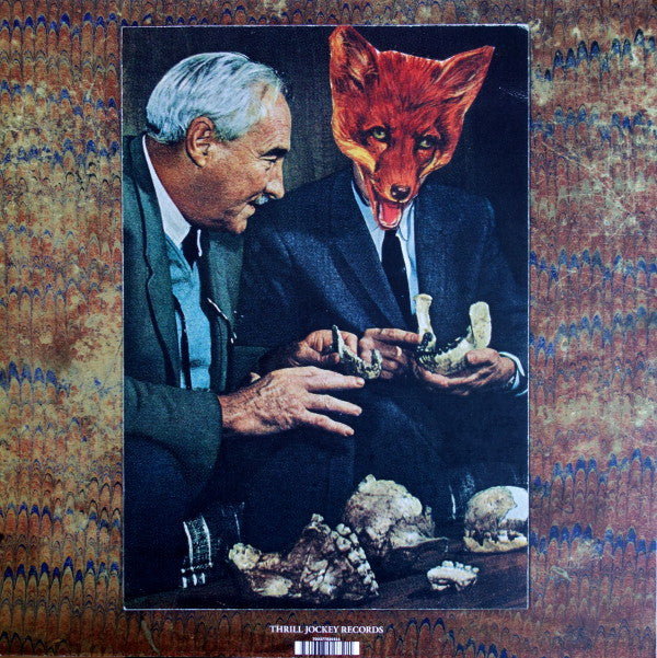Alexander Tucker - Dorwytch | Mint (M) Mint (M)-Classic Vinyl Record