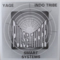 Pulse Three (VINYL) | Mint (M) Mint (M)-Classic Vinyl Record