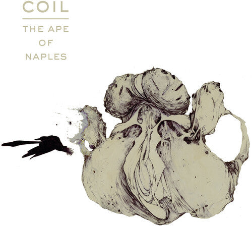 (PRE-ORDER 10/10/25) Ape Of Naples 3x VINYL) | Mint (M) Mint (M)-Classic Vinyl Record