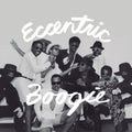 Various Artists - Eccentric Boogie (VINYL) |-Classic Vinyl Record