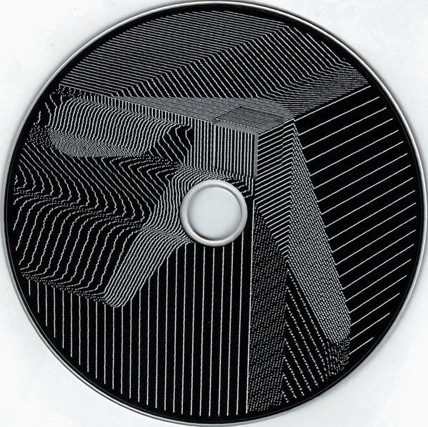 Aphex Twin - Blackbox Life Recorder 21f / In A Room7 F760 (VINYL) | Mint (M) Mint (M)-Classic Vinyl Record