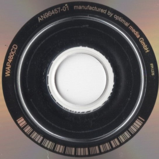 Aphex Twin - Blackbox Life Recorder 21f / In A Room7 F760 (VINYL) | Mint (M) Mint (M)-Classic Vinyl Record
