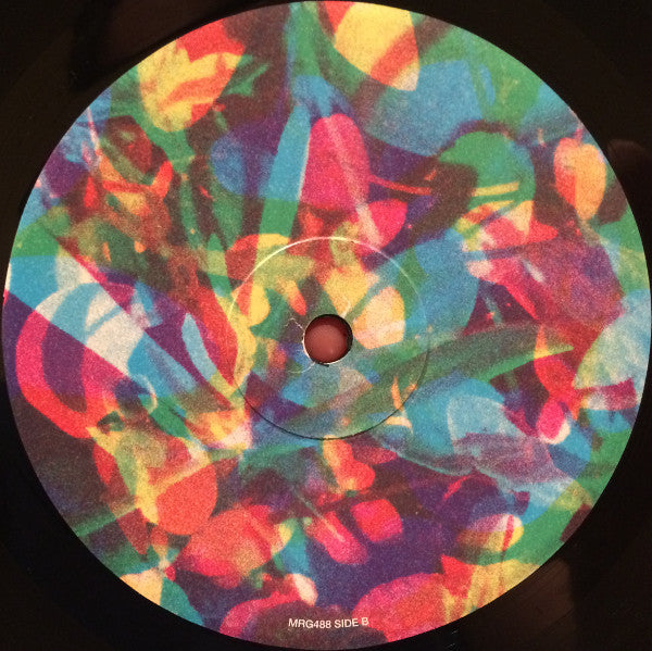 Caribou - Our Love (VINYL) | Mint (M) Mint (M)-Classic Vinyl Record