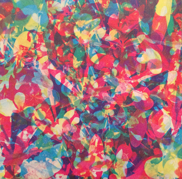 Caribou - Our Love (VINYL) | Mint (M) Mint (M)-Classic Vinyl Record