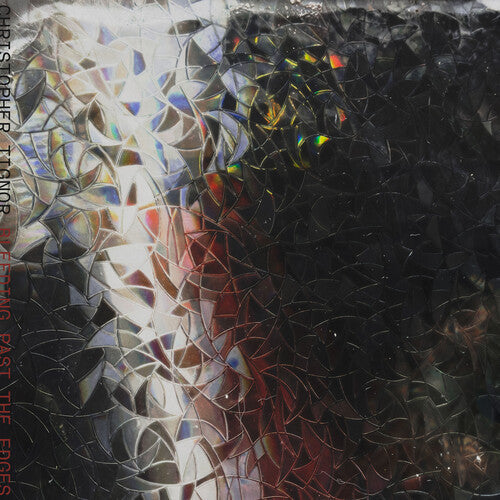 Christopher Tignor - Bleeding Past the Edges (VINYL) |-Classic Vinyl Record