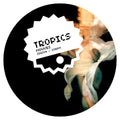 Tropics - Mouves - 12" (Vinyl) | Mint (M) Mint (M)-Classic Vinyl Record