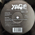 Yage - Translations (VINYL) | Mint (M) Generic-Classic Vinyl Record