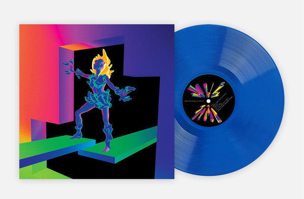 Kaitlyn Aurelia Smith - Let's Turn It Into Sound (VMP VINYL) | Mint (M) Mint (M)-Classic Vinyl Record