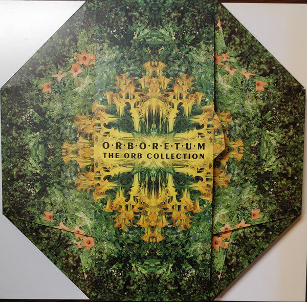 The Orb - Orboretum (The Orb Collection) | Mint (M) Mint (M)-Classic Vinyl Record