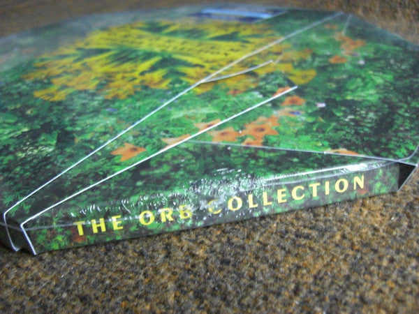 The Orb - Orboretum (The Orb Collection) | Mint (M) Mint (M)-Classic Vinyl Record