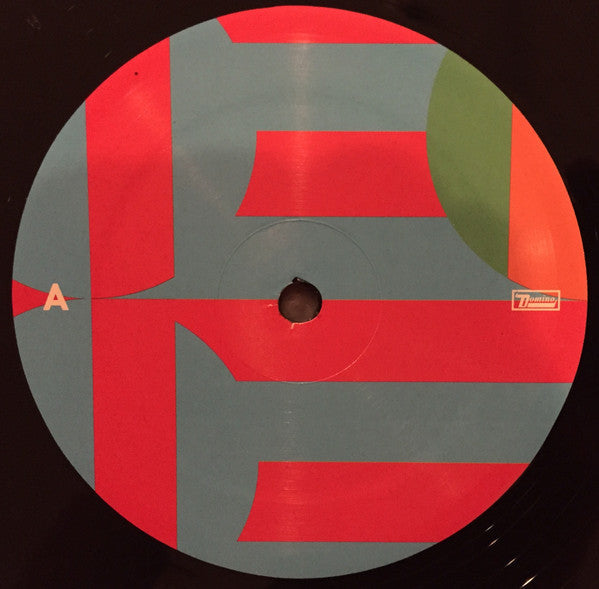 Panda Bear - Panda Bear Meets The Grim Reaper | Mint (M) Mint (M)-Classic Vinyl Record