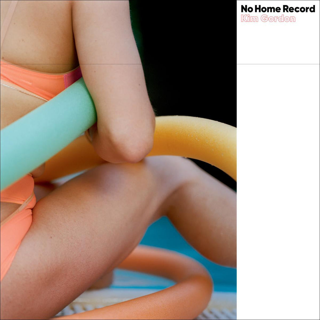Kim Gordon - No Home Record | Mint (M) Mint (M)-Classic Vinyl Record