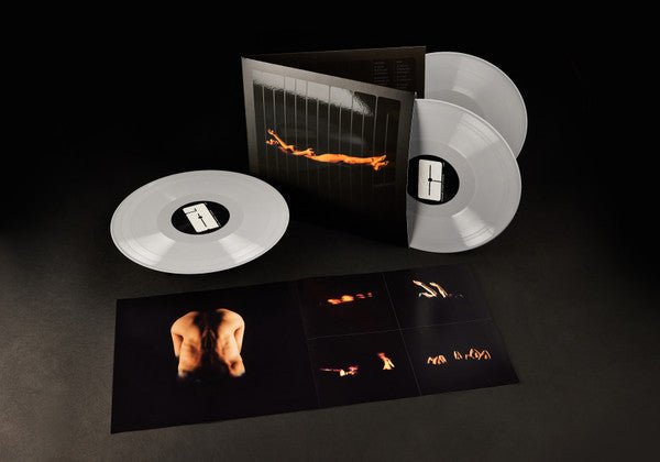 Murcof - The Alias Sessions (2xVINYL) | Mint (M) Mint (M)-Classic Vinyl Record