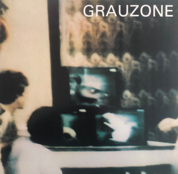Grauzone - Grauzone | Mint (M) Mint (M)-Classic Vinyl Record