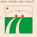 Psychic Geography (VINYL LP) | Mint (M) Mint (M)-Classic Vinyl Record