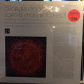 Charles Dodge - Earth's Magnetic Field (VINYL) | Mint (M) Mint (M)-Classic Vinyl Record