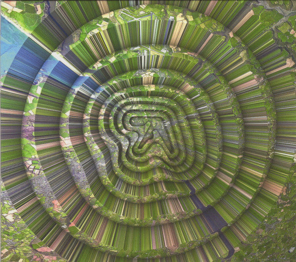 Aphex Twin - Collapse EP (CD) | Mint (M) Mint (M)-Classic Vinyl Record