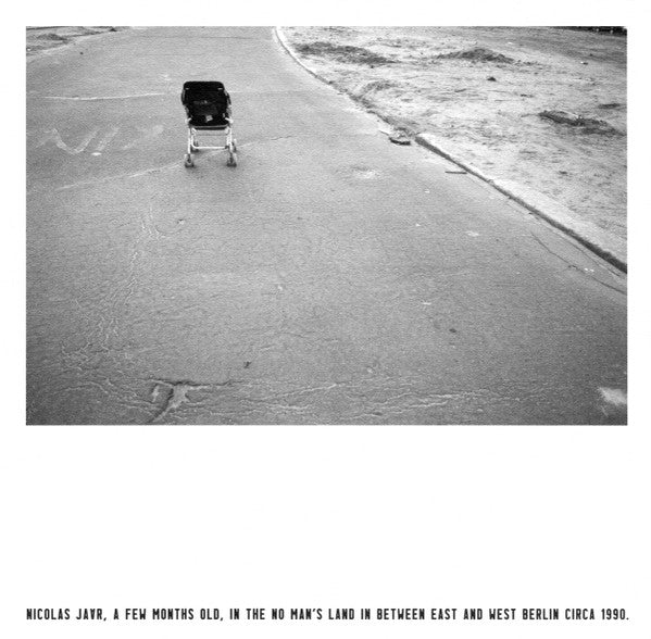 Nicolas Jaar - Space Is Only Noise (CD) | Mint (M) Mint (M)-Classic Vinyl Record