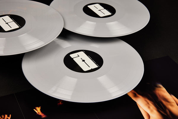 Murcof - The Alias Sessions (2xVINYL) | Mint (M) Mint (M)-Classic Vinyl Record