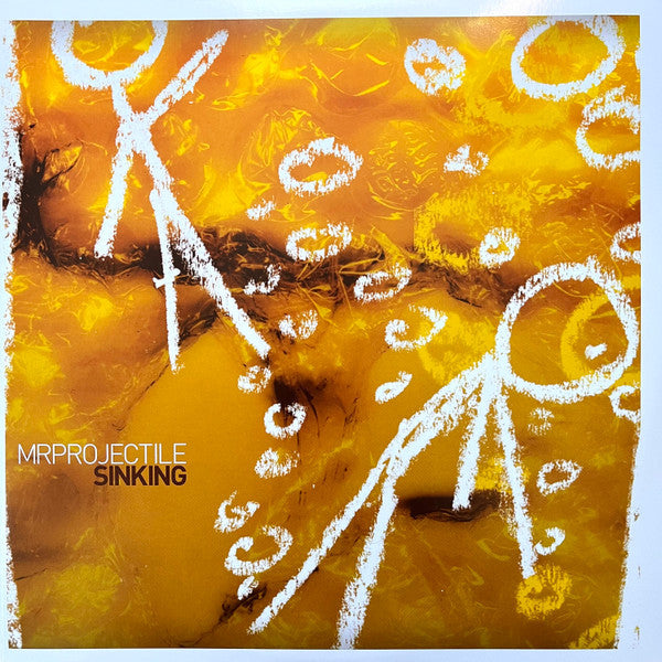Mr. Projectile - Sinking (2xVINYL) | Mint (M) Mint (M)-Classic Vinyl Record
