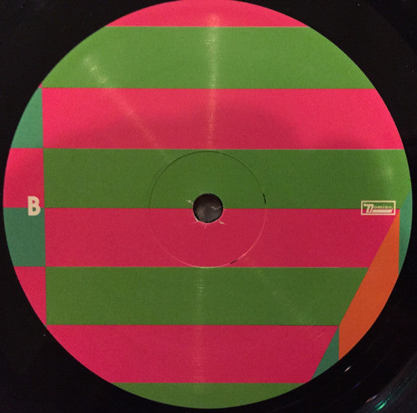 Panda Bear - Panda Bear Meets The Grim Reaper | Mint (M) Mint (M)-Classic Vinyl Record