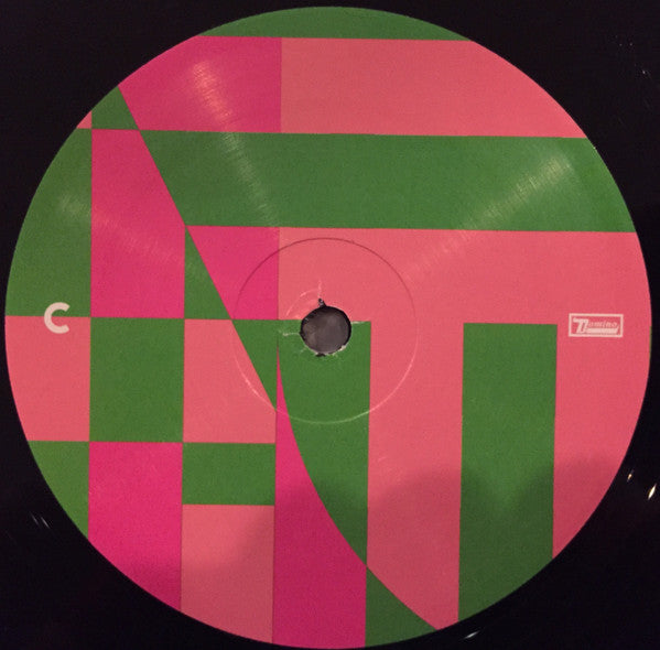 Panda Bear - Panda Bear Meets The Grim Reaper | Mint (M) Mint (M)-Classic Vinyl Record