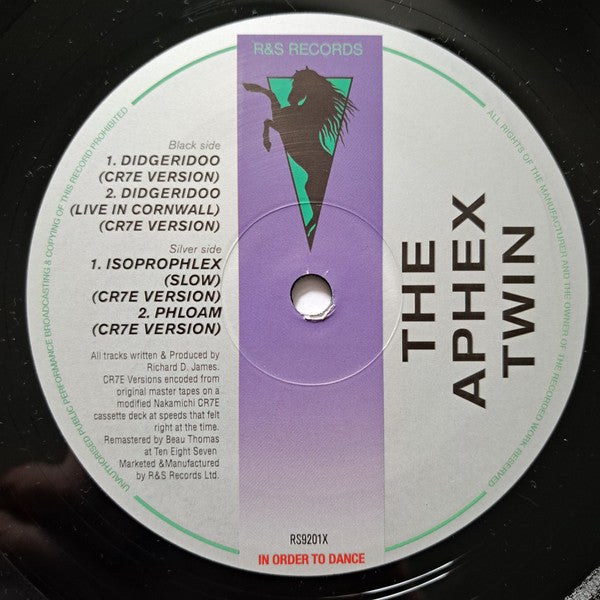 Digeridoo (Expanded Edition) |-Classic Vinyl Record