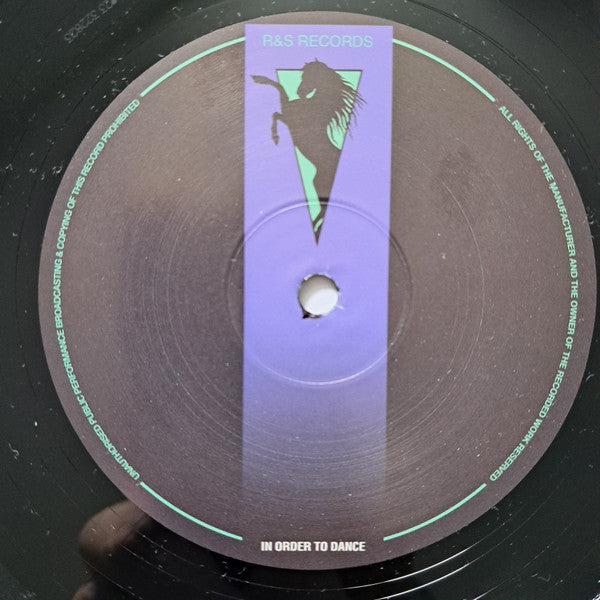Digeridoo (Expanded Edition) |-Classic Vinyl Record