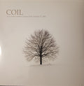 Coil - Live At The London Conway Hall, October 12, 2002 *SEALED* | Mint (M) Mint (M)-Classic Vinyl Record