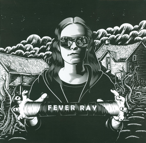 Fever Ray - Fever Ray | Mint (M) Mint (M)-Classic Vinyl Record