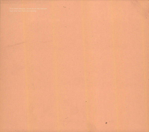 Aphex Twin - Collapse EP (CD) | Mint (M) Mint (M)-Classic Vinyl Record