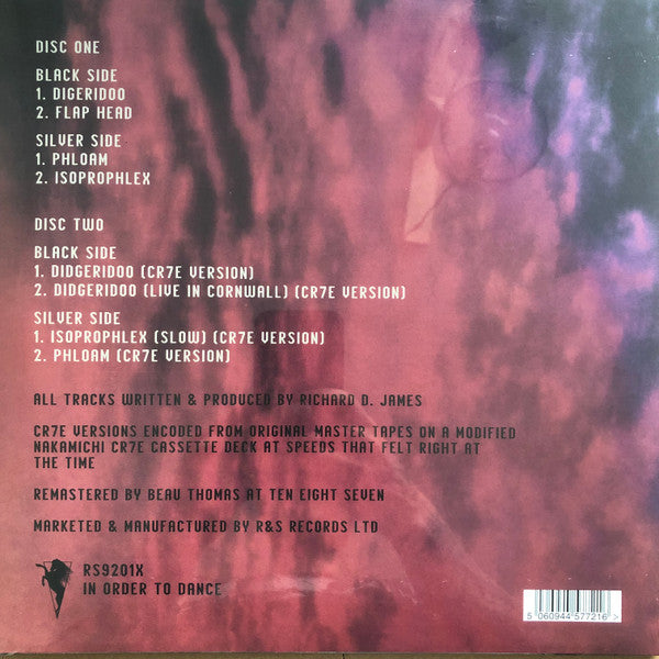 Digeridoo (Expanded Edition) |-Classic Vinyl Record