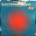 Various - Electronic Music (VINYL) | Near Mint (NM or M-) Excellent (EX)-Classic Vinyl Record