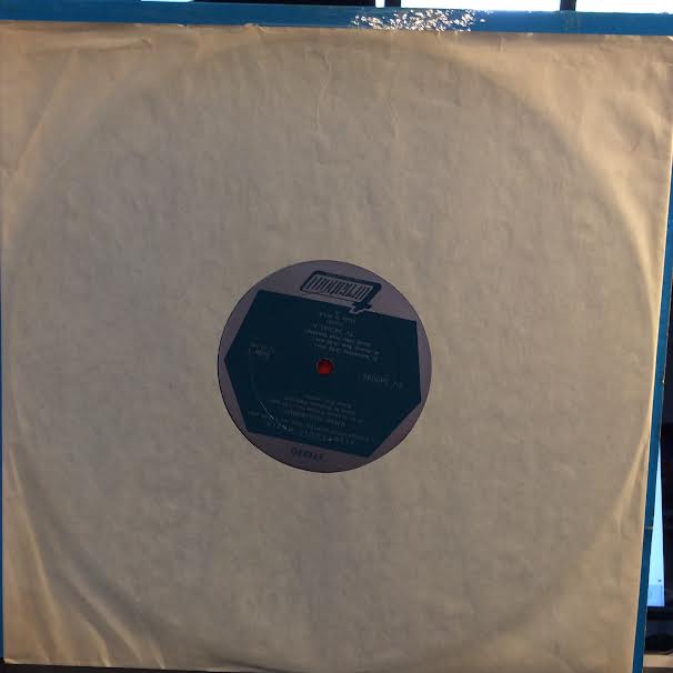 Various - Electronic Music (VINYL) | Near Mint (NM or M-) Excellent (EX)-Classic Vinyl Record