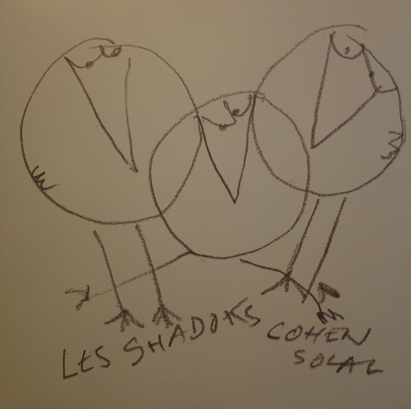 Les Shadoks | Mint (M) Mint (M)-Classic Vinyl Record