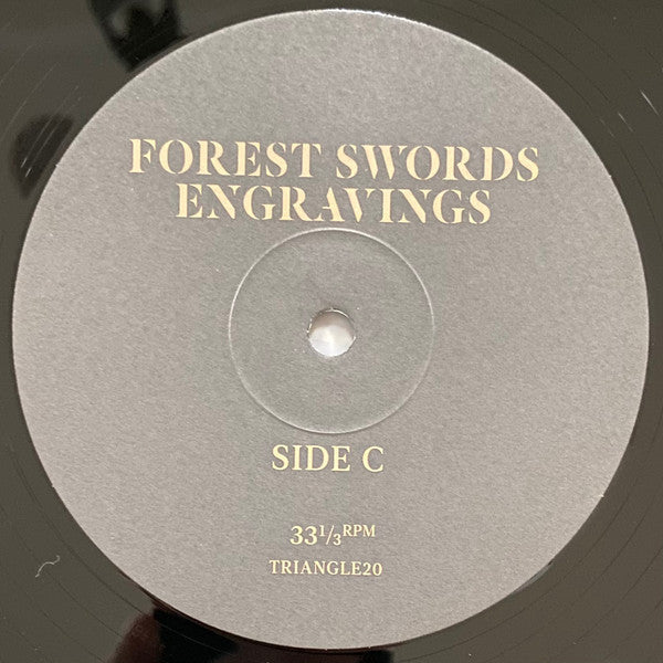 Engravings | Mint (M) Mint (M)-Classic Vinyl Record