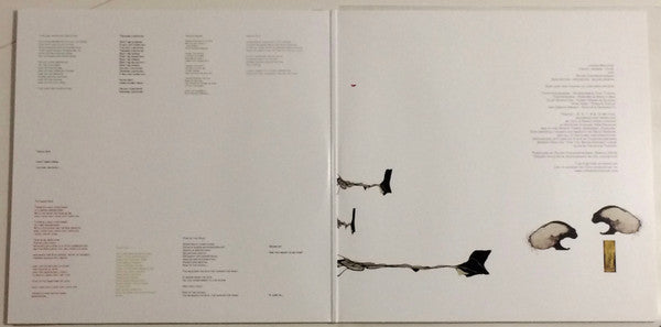 Coil - The Ape Of Naples | Mint (M) Mint (M)-Classic Vinyl Record