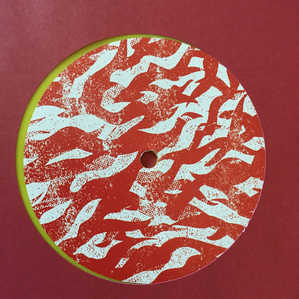Fire | Mint (M) Mint (M)-Classic Vinyl Record