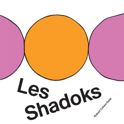 Les Shadoks | Mint (M) Mint (M)-Classic Vinyl Record