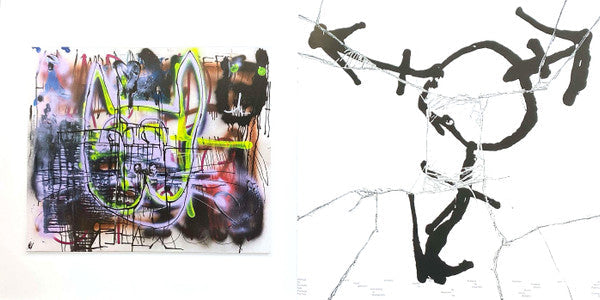 Arca (4) - Kick II | Mint (M) Mint (M)-Classic Vinyl Record