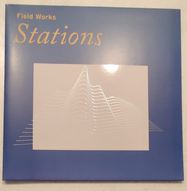 Stations | Mint (M) Mint (M)-Classic Vinyl Record