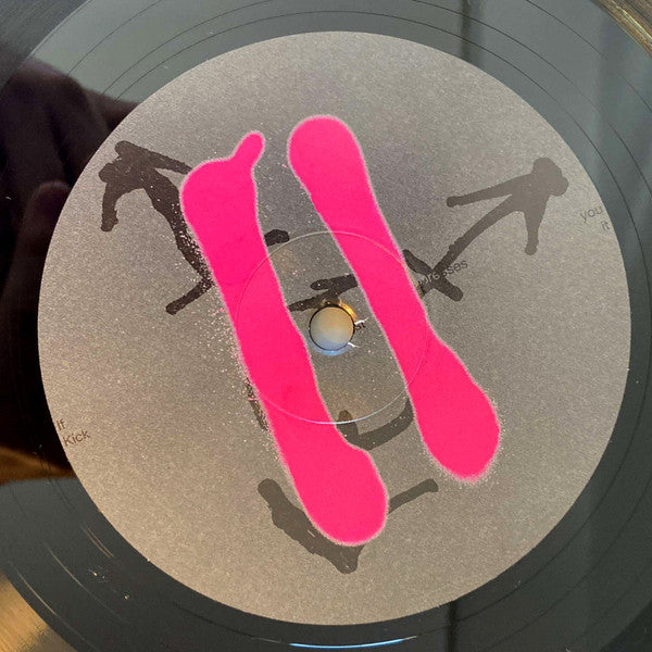 Arca (4) - Kick II | Mint (M) Mint (M)-Classic Vinyl Record