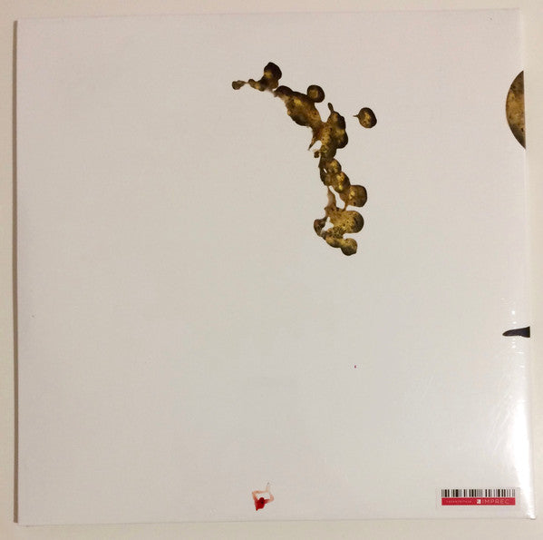 Coil - The Ape Of Naples | Mint (M) Mint (M)-Classic Vinyl Record