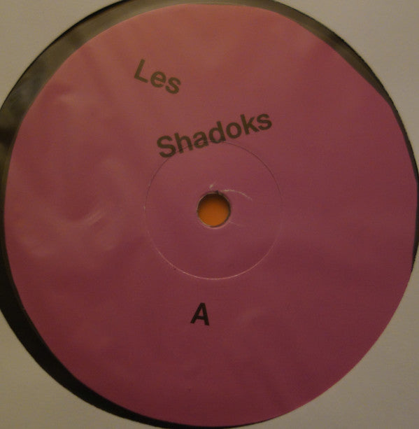 Les Shadoks | Mint (M) Mint (M)-Classic Vinyl Record