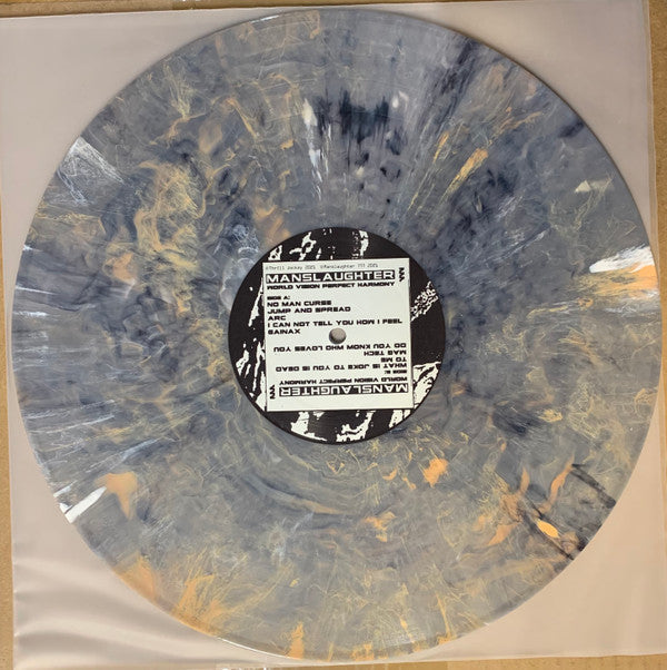 World Vision Perfect Harmony | Mint (M) Mint (M)-Classic Vinyl Record