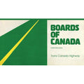 Boards Of Canada - Trans Canada Highway | Mint (M) Mint (M)-Classic Vinyl Record